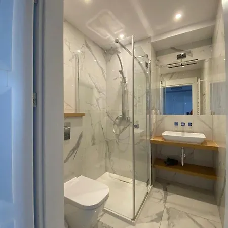 Apartament Nowy świat 29 Warszawa
