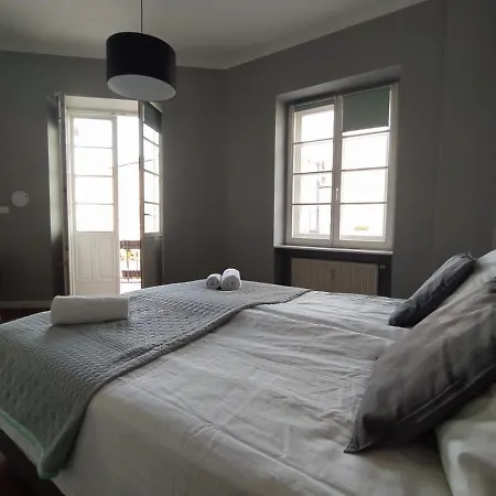 Nowy świat 29 Apartament