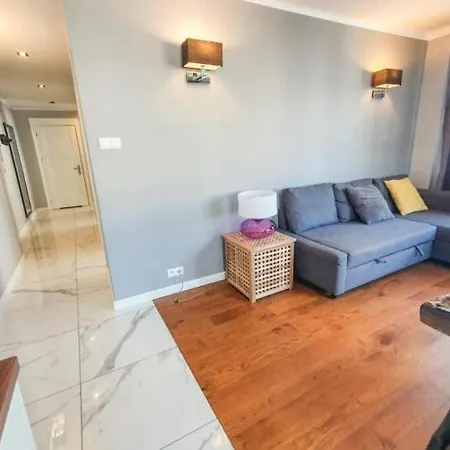 Nowy świat 29 Apartament 2*
