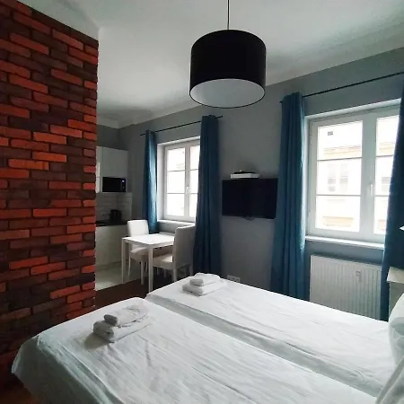 Apartament Nowy świat 29 Warszawa