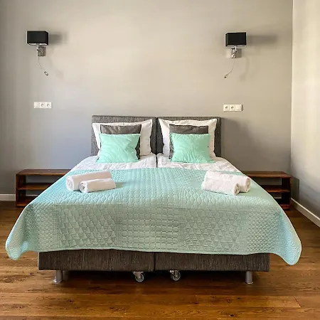 Apartamento Nowy Swiat 29 2*