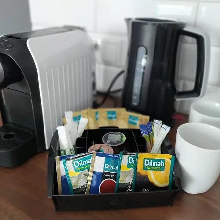 Nowy Swiat 29 2* Warszawa