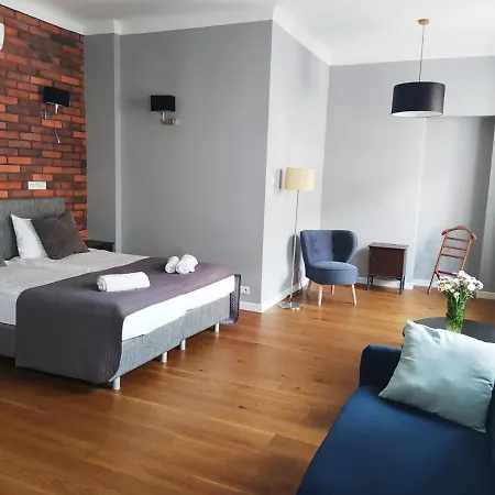 Apartamento Nowy Swiat 29 2*