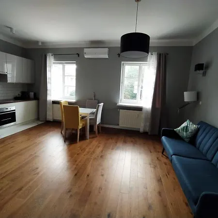 Apartamento Nowy Swiat 29 2*