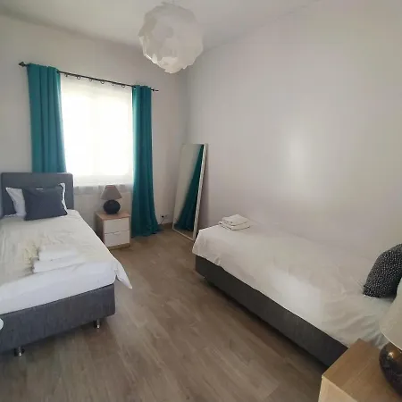 Nowy Swiat 29 Apartment