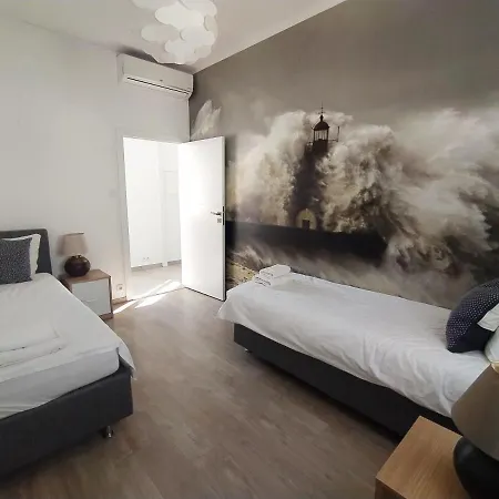 Nowy Swiat 29 Lägenhet 2*