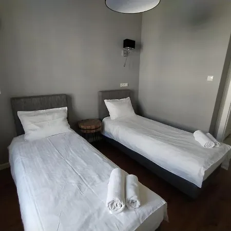 Nowy Swiat 29 2* Варшава