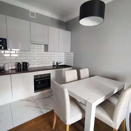 Nowy Swiat 29 Апартаменты 2*