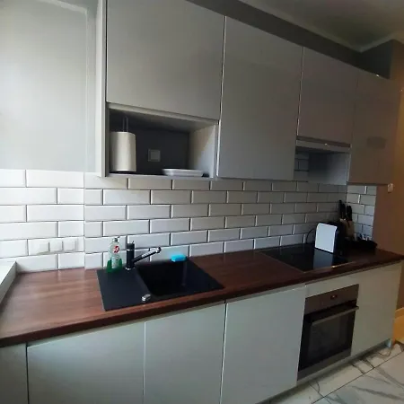 Nowy Swiat 29 2* Варшава